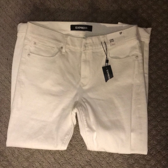 White express jeans - Picture 2 of 2
